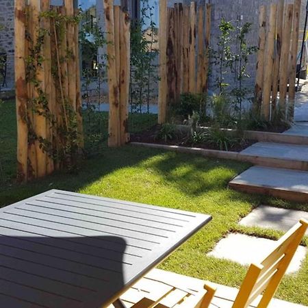 L'@Typ'Hic Villa Le Minihic-sur-Rance Dış mekan fotoğraf