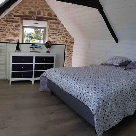 L'@Typ'Hic Villa Le Minihic-sur-Rance Dış mekan fotoğraf