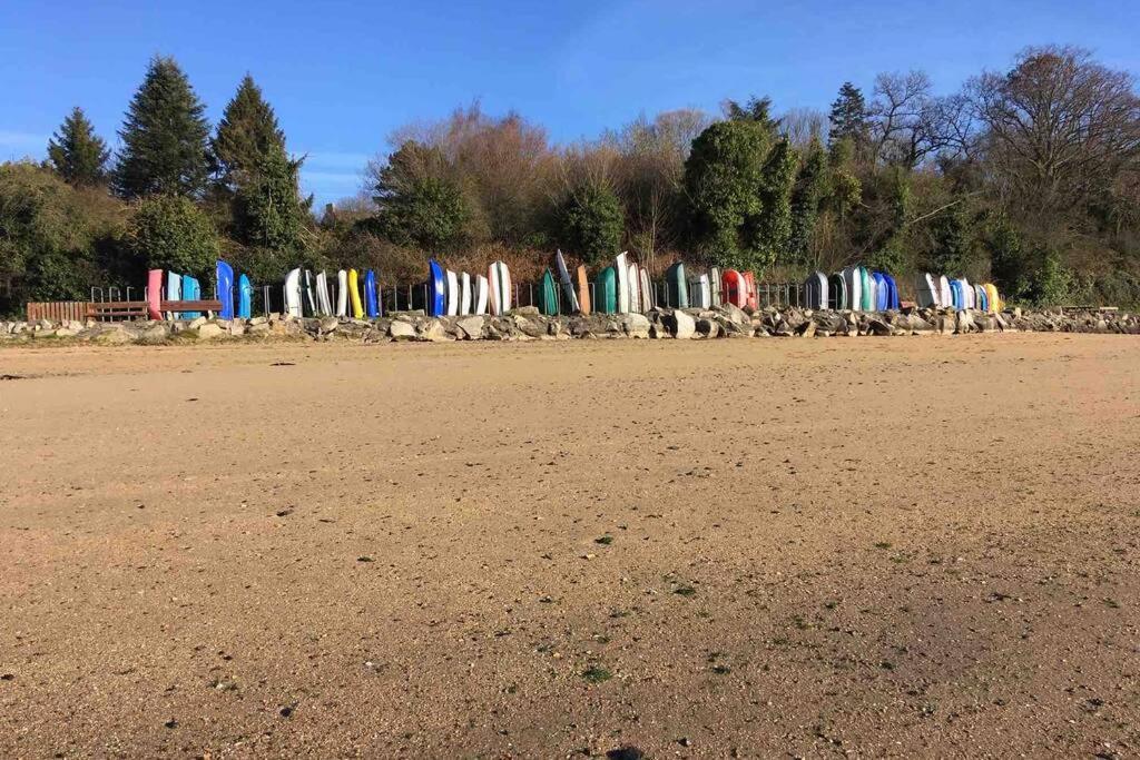 L'@Typ'Hic Villa Le Minihic-sur-Rance Dış mekan fotoğraf